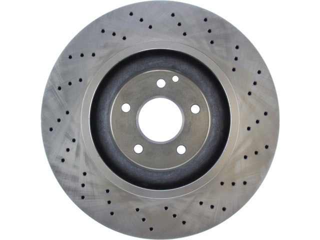 Disc Brake Rotor Centric Parts 228.35052