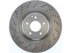Disc Brake Rotor Centric Parts 228.35052