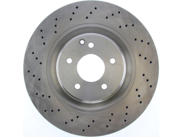 Disc Brake Rotor Centric Parts 228.35052