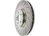 Disc Brake Rotor Centric Parts 228.35052