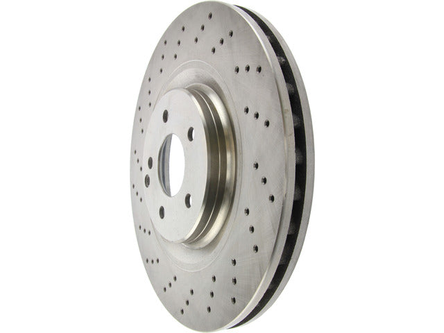 Disc Brake Rotor Centric Parts 228.35052