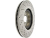 Disc Brake Rotor Centric Parts 228.35052