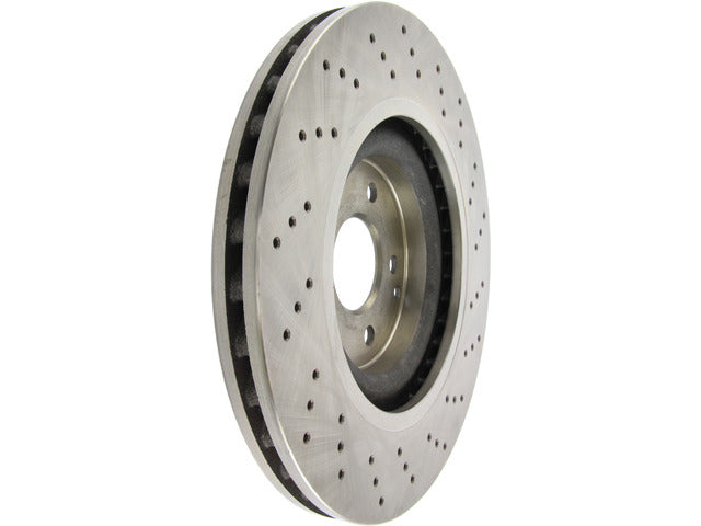 Disc Brake Rotor Centric Parts 228.35052