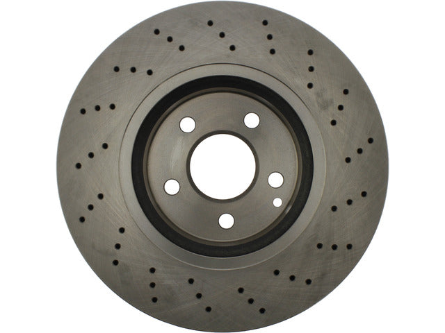 Disc Brake Rotor Centric Parts 228.35062