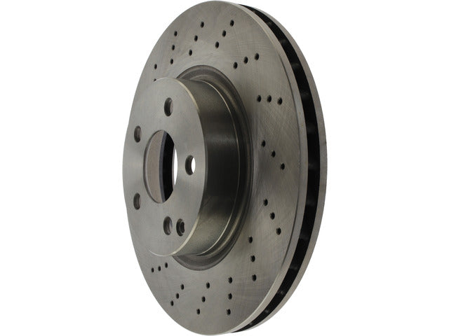 Disc Brake Rotor Centric Parts 228.35062