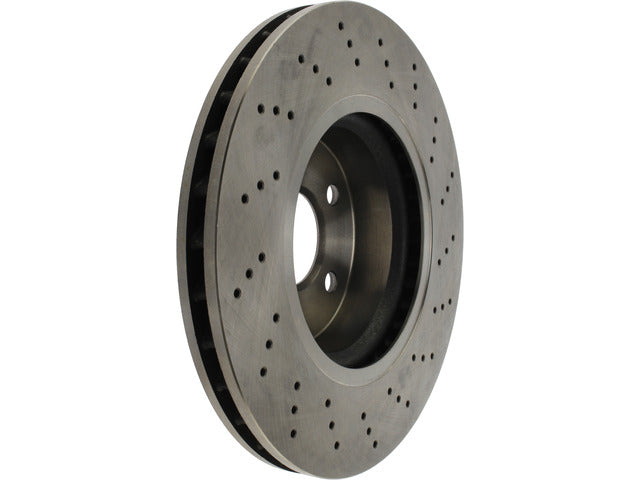Disc Brake Rotor Centric Parts 228.35062