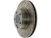 Disc Brake Rotor Centric Parts 228.35064