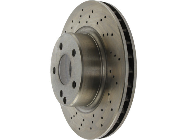 Disc Brake Rotor Centric Parts 228.35064