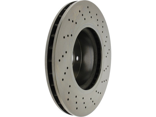 Disc Brake Rotor Centric Parts 228.35064