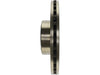 Disc Brake Rotor Centric Parts 228.35065