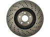 Disc Brake Rotor Centric Parts 228.35065