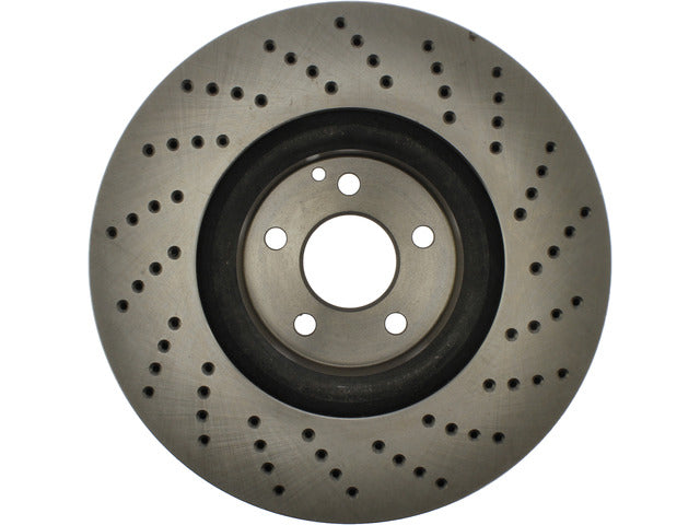 Disc Brake Rotor Centric Parts 228.35065