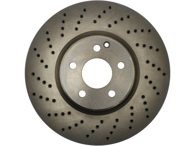 Disc Brake Rotor Centric Parts 228.35065