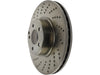 Disc Brake Rotor Centric Parts 228.35065
