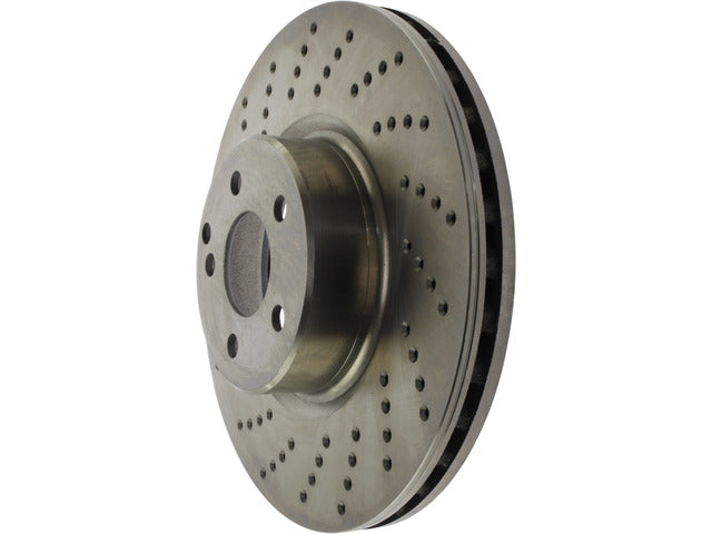 Disc Brake Rotor Centric Parts 228.35065
