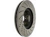 Disc Brake Rotor Centric Parts 228.35065