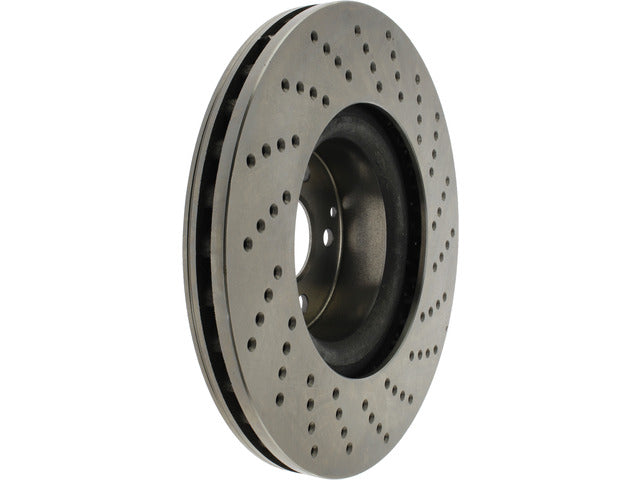 Disc Brake Rotor Centric Parts 228.35065
