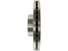 Disc Brake Rotor Centric Parts 228.35066