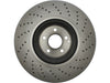 Disc Brake Rotor Centric Parts 228.35066