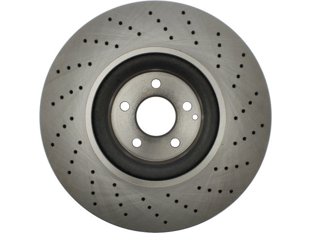 Disc Brake Rotor Centric Parts 228.35066