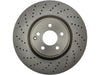 Disc Brake Rotor Centric Parts 228.35066