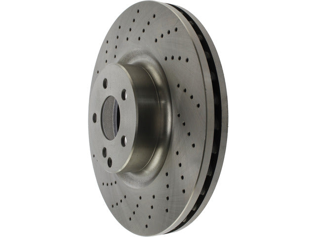 Disc Brake Rotor Centric Parts 228.35066