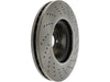 Disc Brake Rotor Centric Parts 228.35066