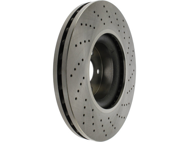 Disc Brake Rotor Centric Parts 228.35066
