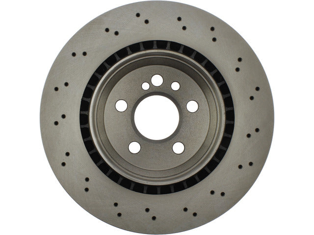 Disc Brake Rotor Centric Parts 228.35067