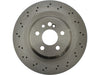 Disc Brake Rotor Centric Parts 228.35067