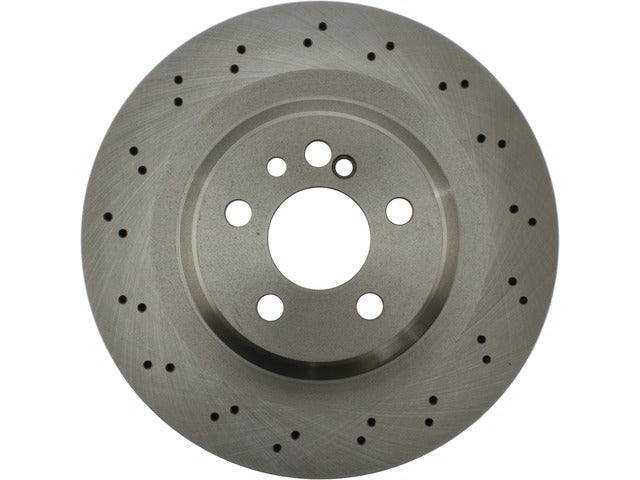 Disc Brake Rotor Centric Parts 228.35067