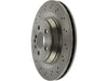 Disc Brake Rotor Centric Parts 228.35067
