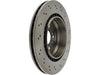Disc Brake Rotor Centric Parts 228.35067