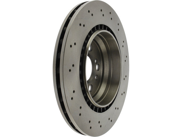 Disc Brake Rotor Centric Parts 228.35067