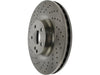 Disc Brake Rotor Centric Parts 228.35068