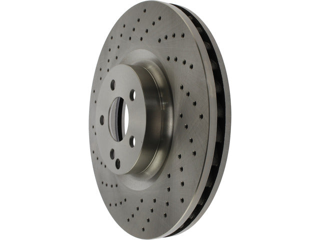 Disc Brake Rotor Centric Parts 228.35068