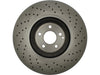 Disc Brake Rotor Centric Parts 228.35068