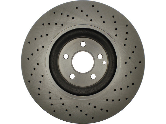 Disc Brake Rotor Centric Parts 228.35068