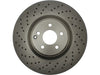 Disc Brake Rotor Centric Parts 228.35068