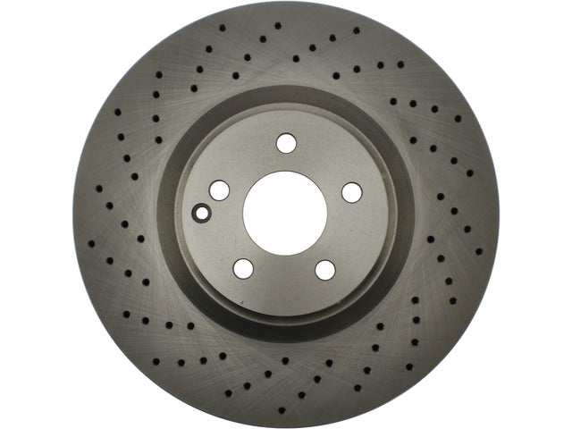 Disc Brake Rotor Centric Parts 228.35068