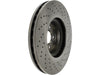 Disc Brake Rotor Centric Parts 228.35068