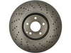 Disc Brake Rotor Centric Parts 228.35069
