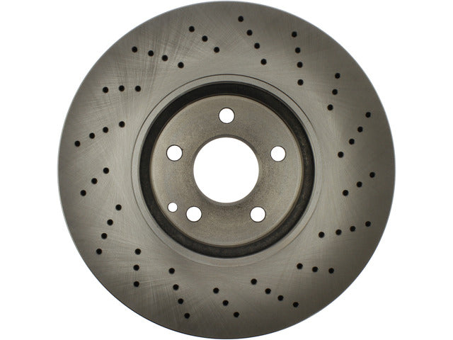 Disc Brake Rotor Centric Parts 228.35069