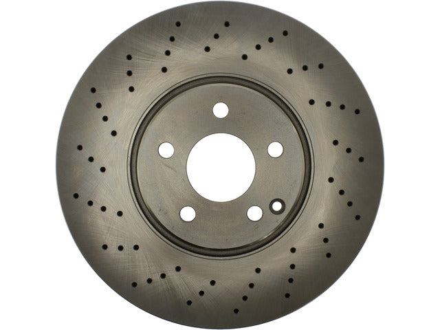 Disc Brake Rotor Centric Parts 228.35069
