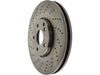 Disc Brake Rotor Centric Parts 228.35069