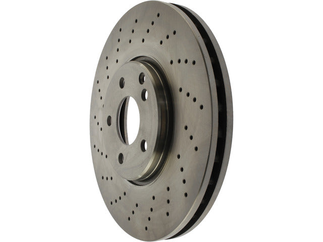 Disc Brake Rotor Centric Parts 228.35069