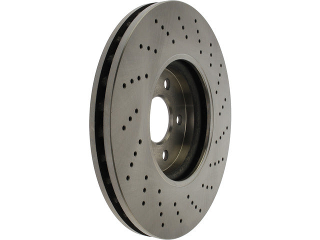 Disc Brake Rotor Centric Parts 228.35069