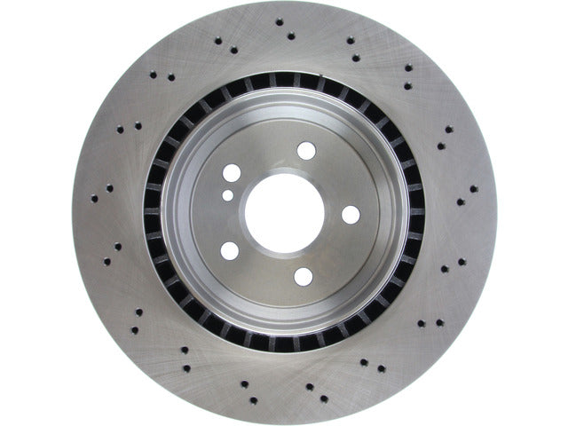 Disc Brake Rotor Centric Parts 228.35076