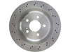 Disc Brake Rotor Centric Parts 228.35076
