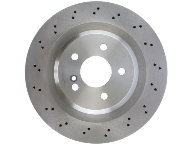Disc Brake Rotor Centric Parts 228.35076